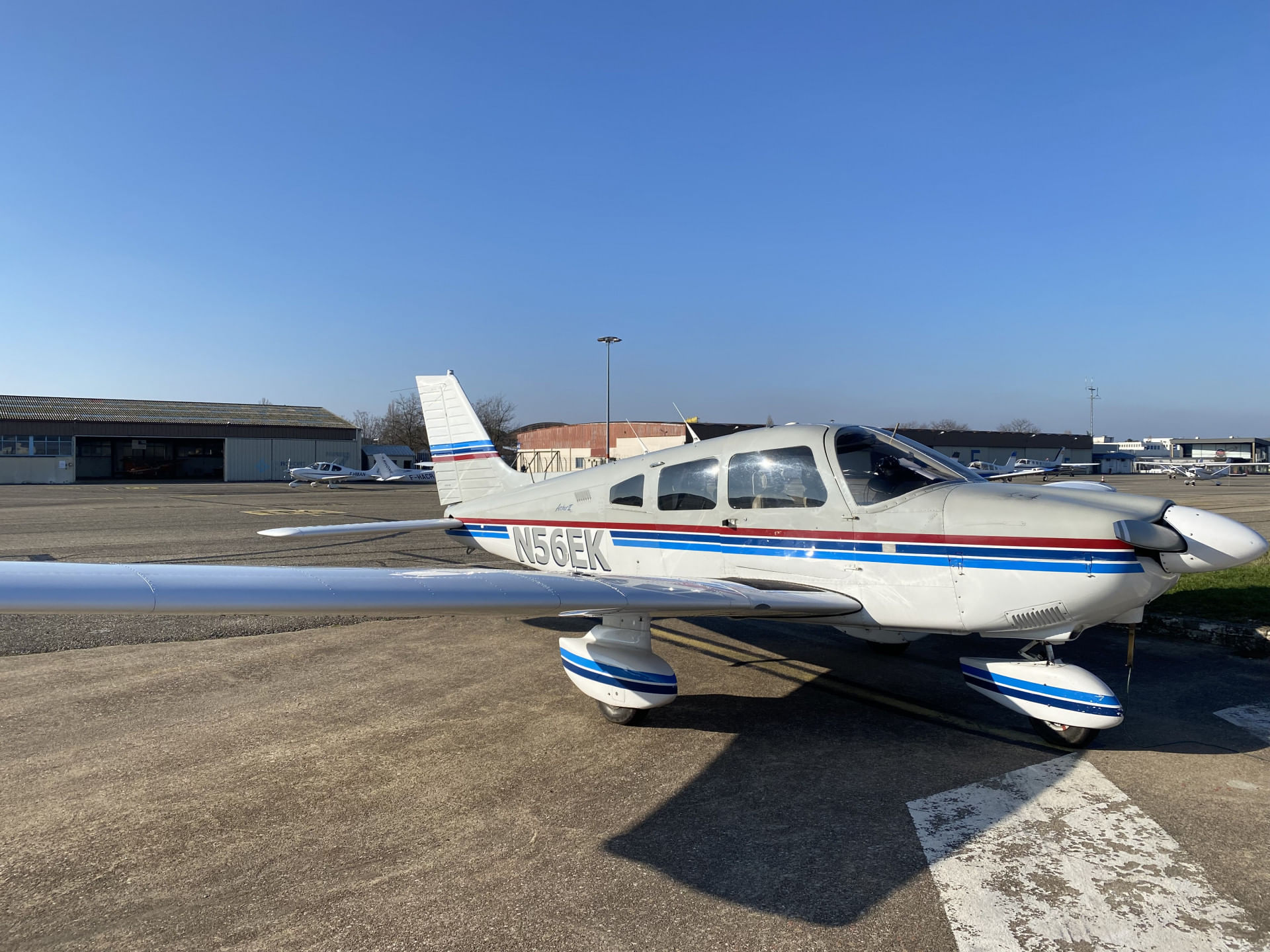 Piper PA28