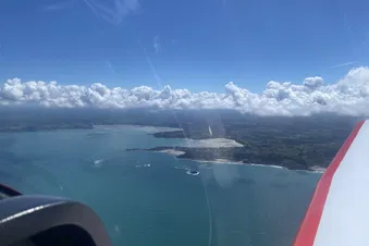 Baie de Lannion
