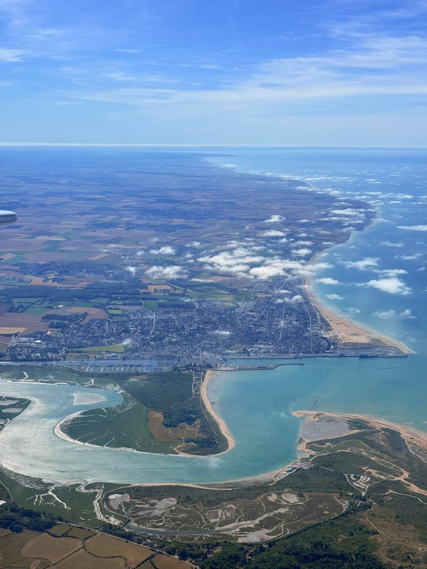 Journée Bretagne