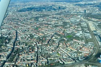 Rundflug nach Wunsch selbst gestalten!