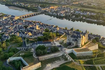 Saumur