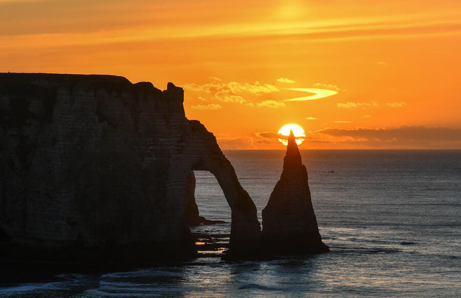 Baptême de l’air personnalisé ✈️ parcours au choix !