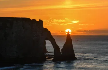 Baptême de l’air personnalisé ✈️ parcours au choix !