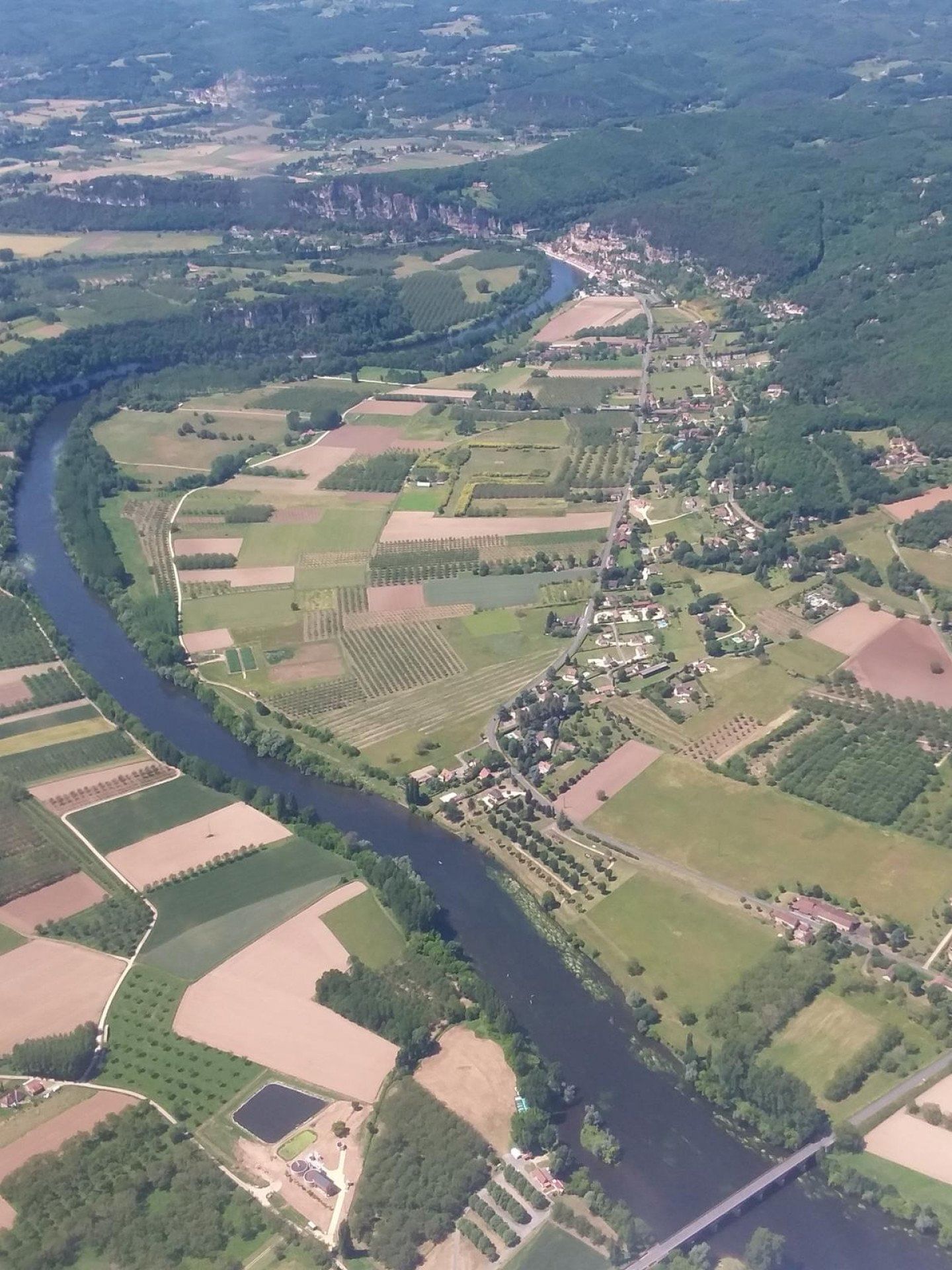A la découverte de la région cognaçaise