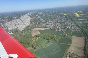Düsseldorf, Köln, Drachenfels & Mönchengladbach