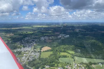 Aller et/ou retour Poitiers/Angoulême