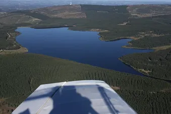 Découvrez les gorges du Tarn depuis le ciel