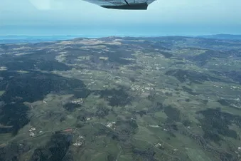 Balade autour de Lyon et ses environs