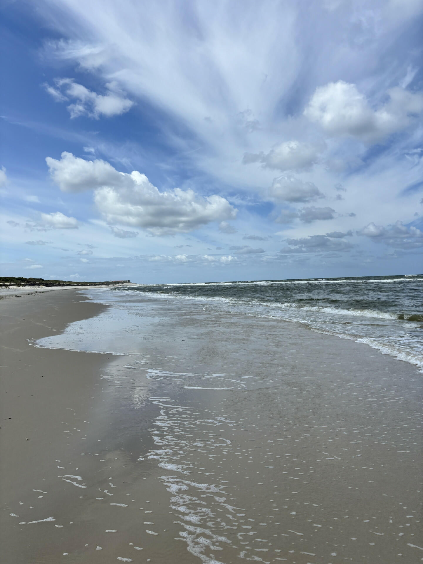 Ausflug nach Wangerooge und zurück!