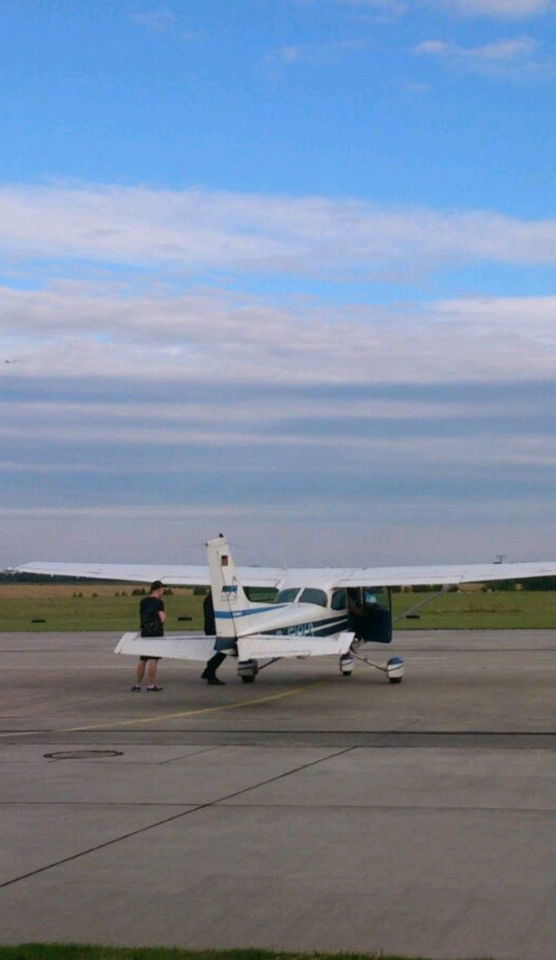 Cessna 172N