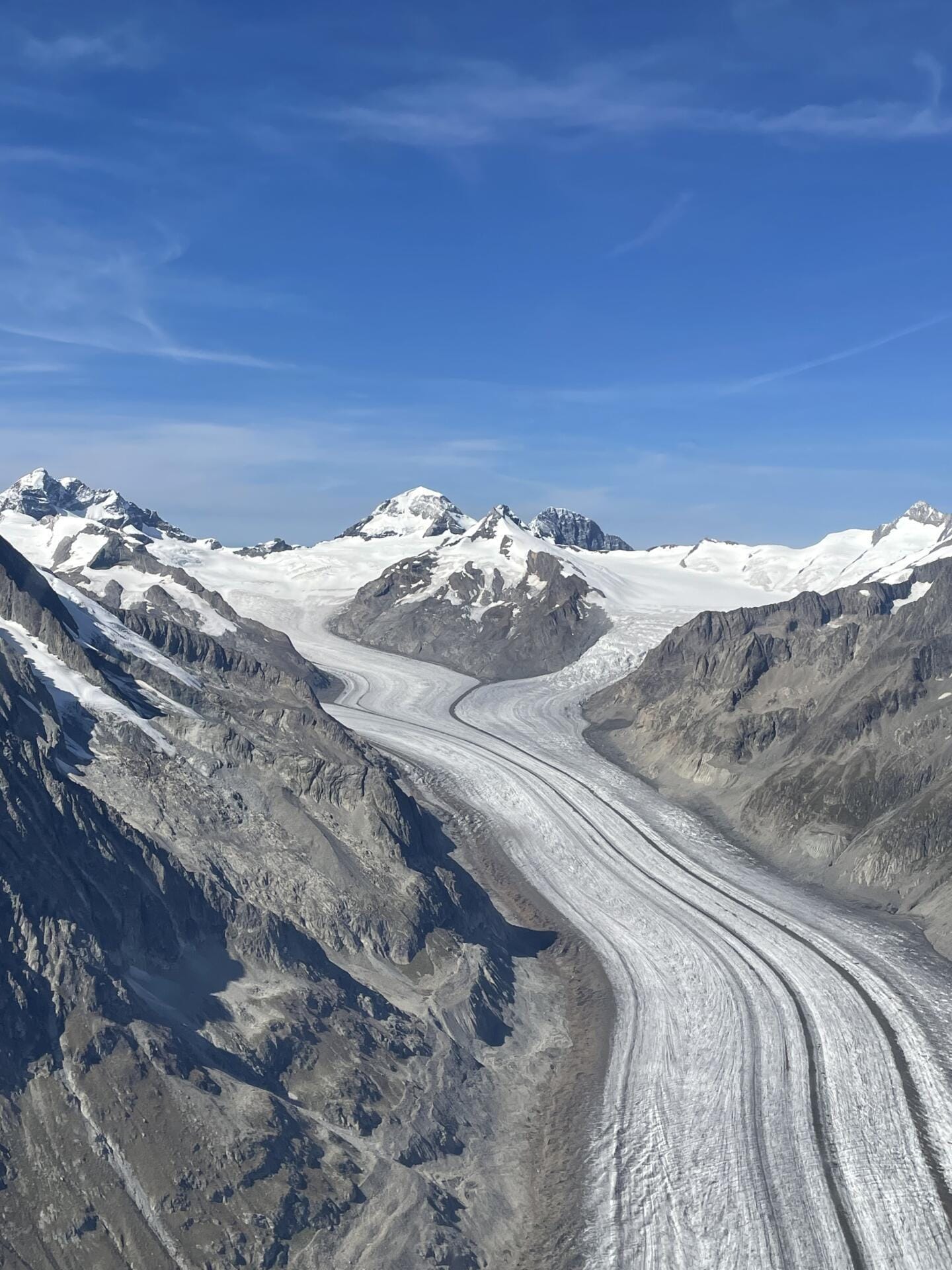 Aletschgletscher