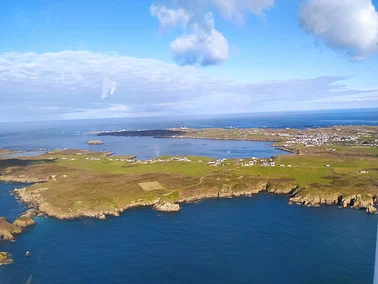 Balade en Finistère