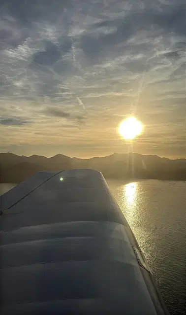 Balade côtière de Cannes à Monaco