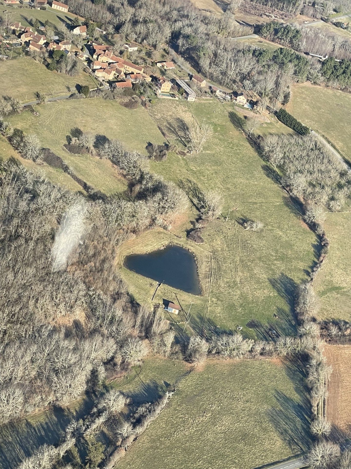 Vallée de la Dordogne
