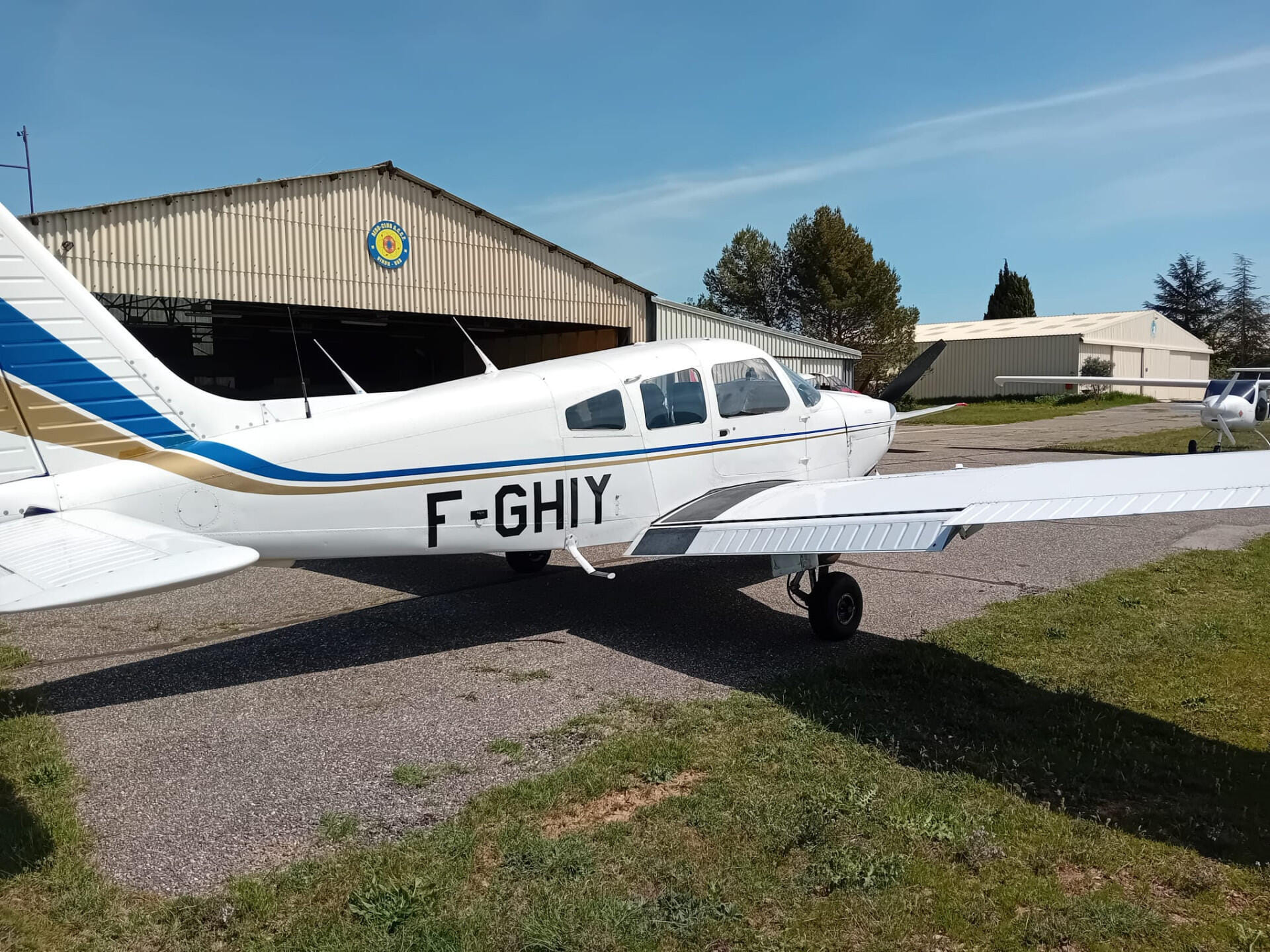 Piper PA28
