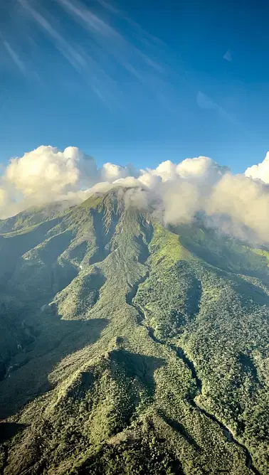Grand tour complet de la Martinique 🇲🇶