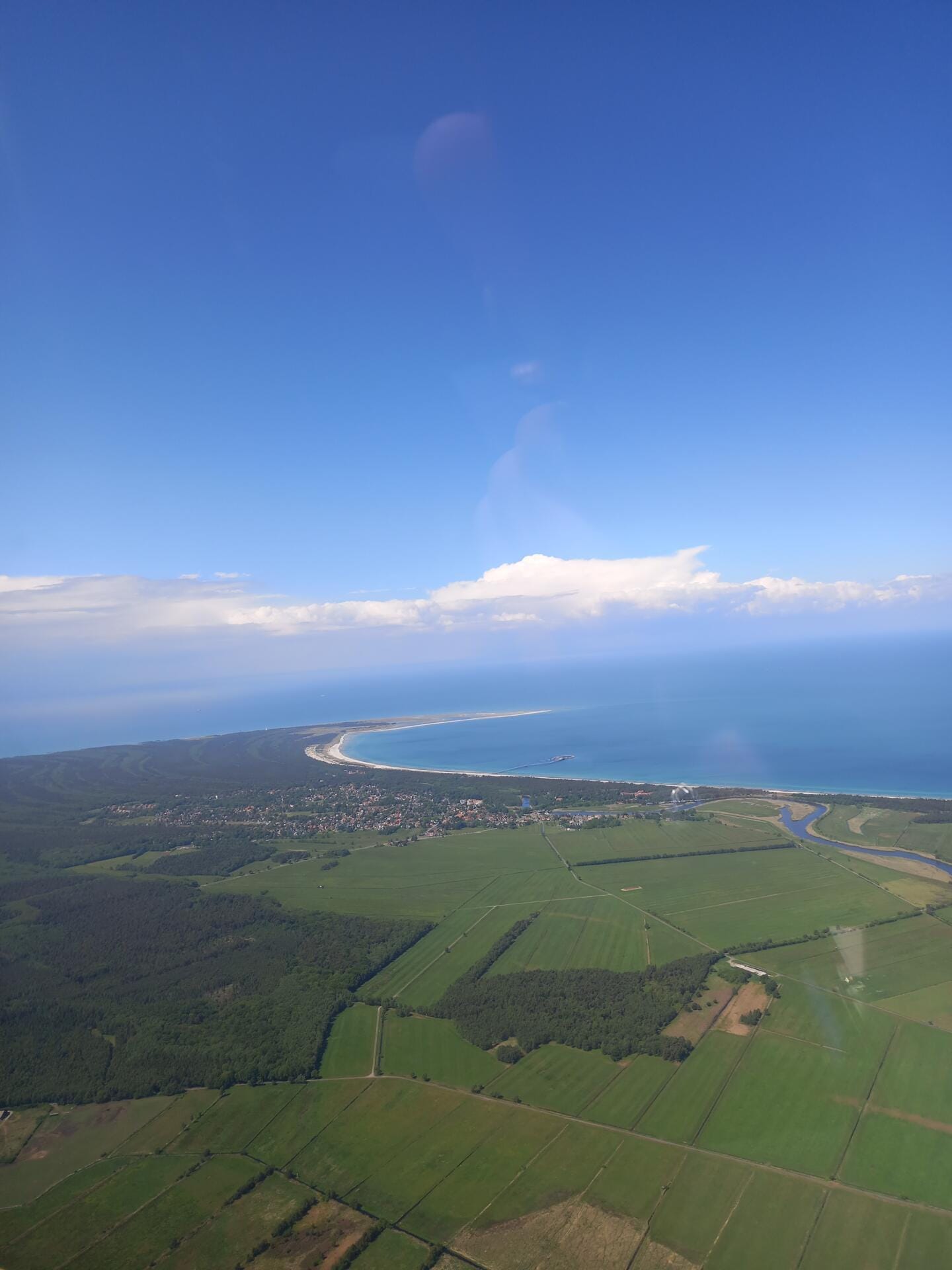 Bestaune die Mecklenburgische Seenplatte bis zur Ostsee
