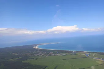 Bestaune die Mecklenburgische Seenplatte bis zur Ostsee