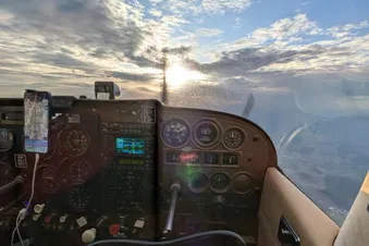 💎 VIP-Tour: Dein persönlicher Wunschflug