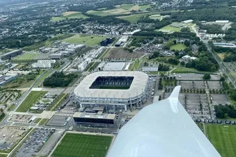 Borussia-Park