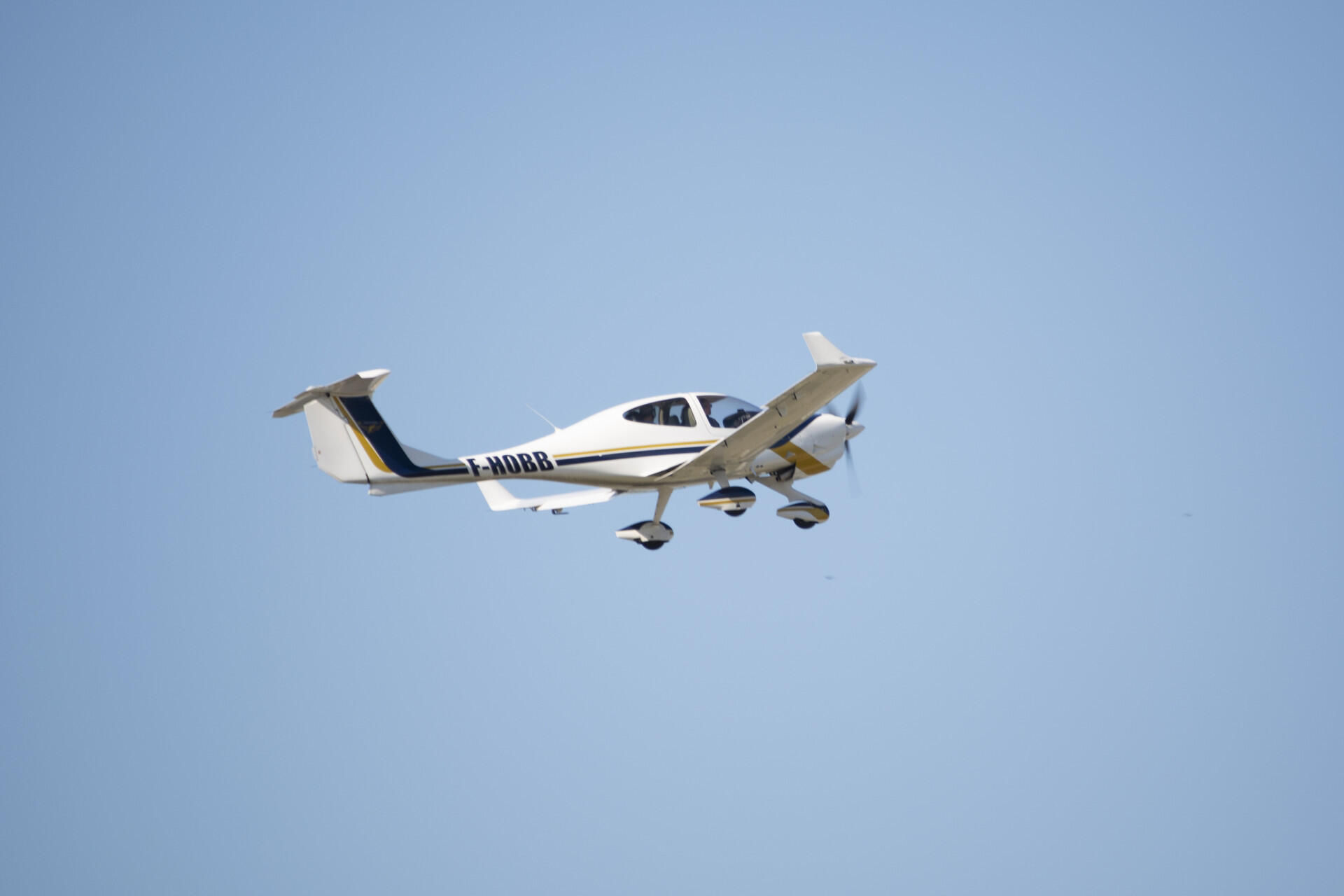 Diamond Aircraft DA-40 NG