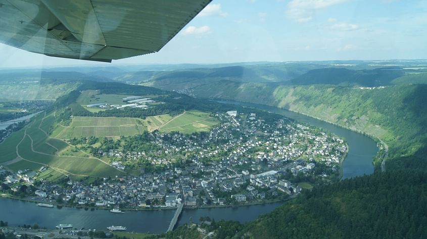 Ausflug nach Trier und Aufenthalt nach Vereinbarung