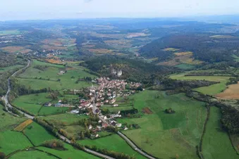La Rochepot