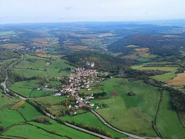 Vivez une expérience aérienne exceptionnelle depuis Autun