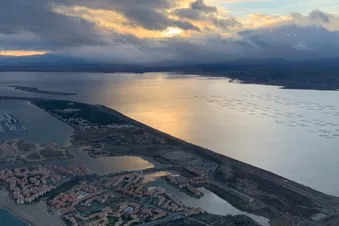 Balade région Pyrénées-Orientales
