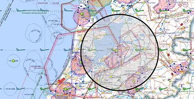 1 hour sightseeing flight