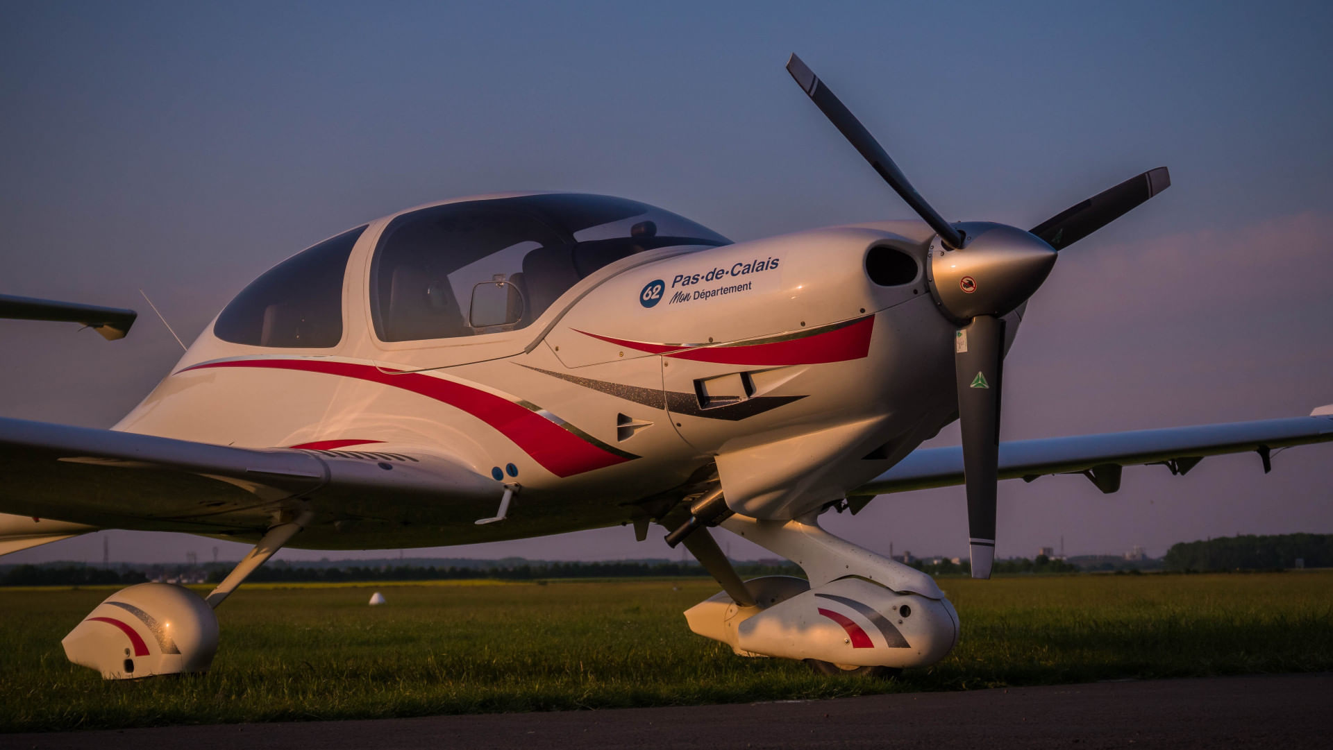 Tour des baies de la cote d'opale