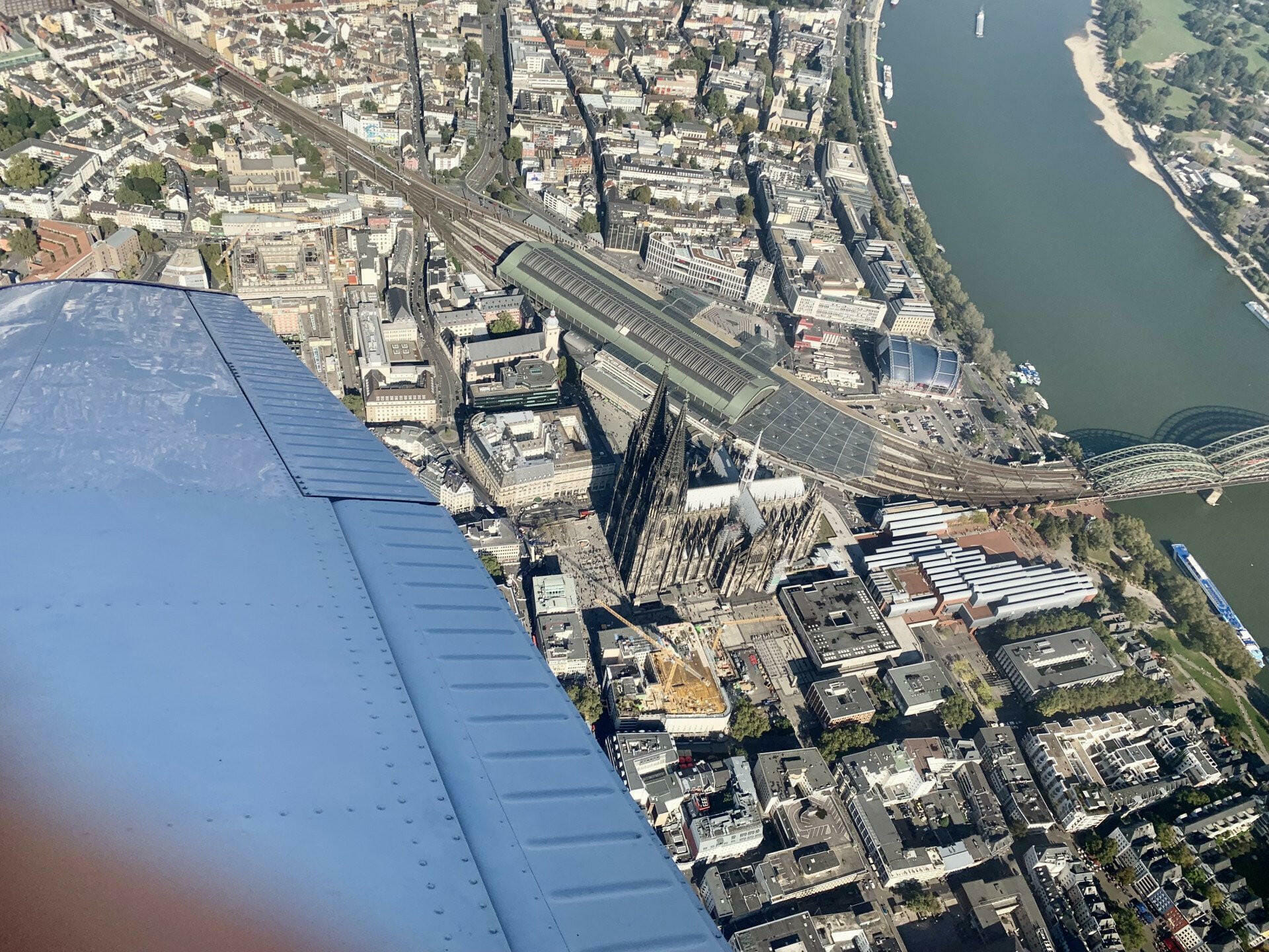 Ausflug ins Münsterland zum Silbersee II