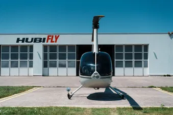 Möll-/Drautaltour mit Helikopter