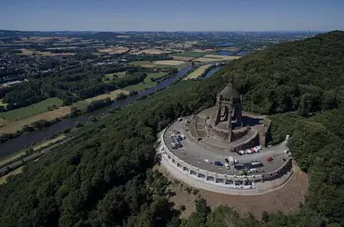 Von Melle: Ostwestfalen Rundflug mit dem Motorsegler
