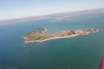 Ile d Aix et côte charentaise