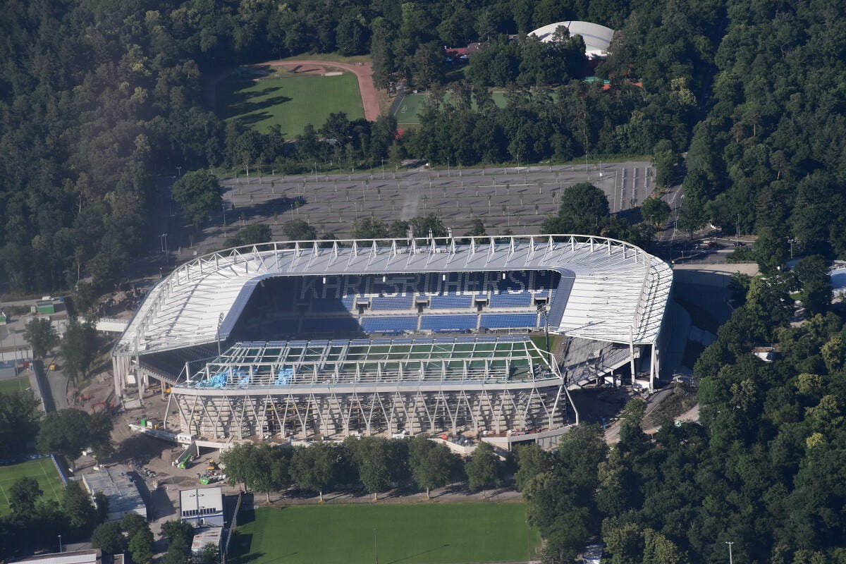KSC Stadium