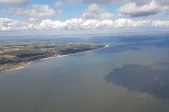 Mit der Piper auf die Inseln