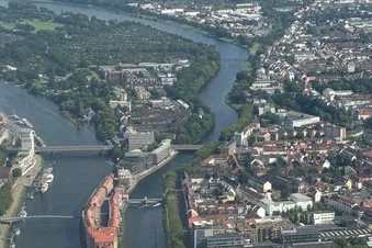 Über Bremen