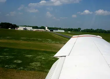 Gästeflug ab Riesa mit freier Wahl der Flugroute