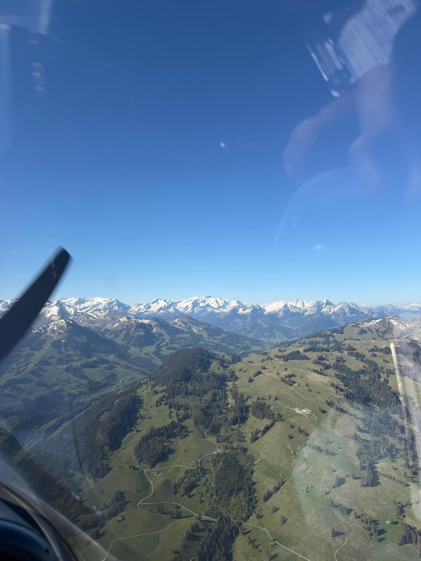 Diamond Aircraft Katana DV20
