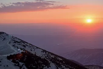 Le Tour du Mont Ventoux