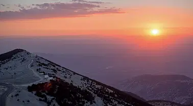 Le Tour du Mont Ventoux