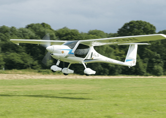 Wingly is the first platform worldwide to  offer  electric flights to its users