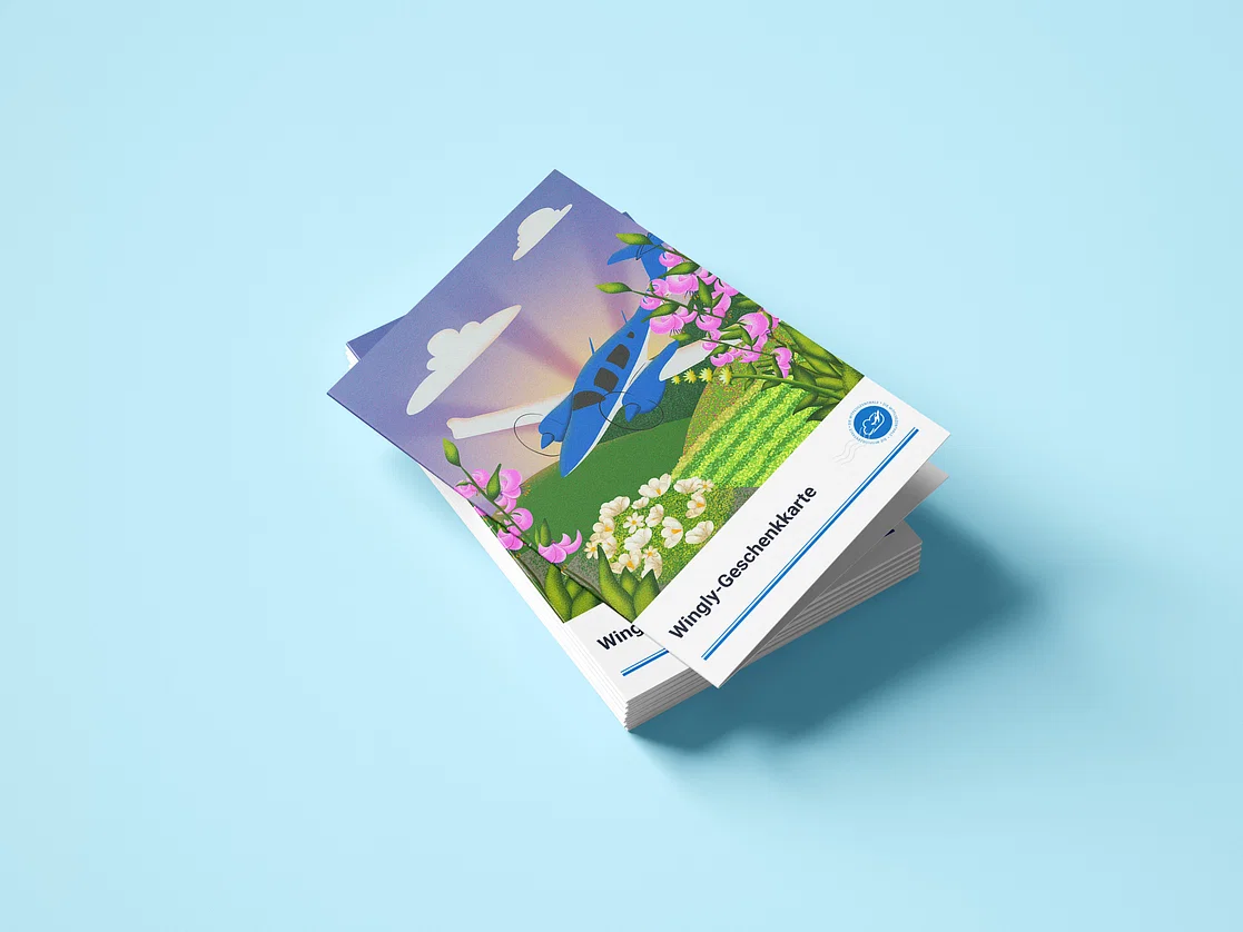 Geschenkkarte