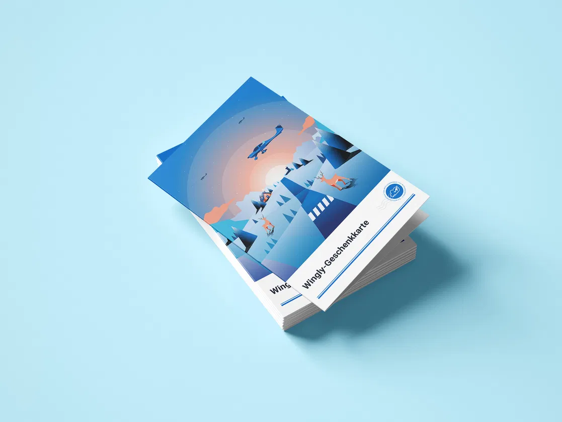 Geschenkkarte
