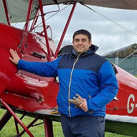 Profile photo of Ali