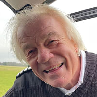 Profile photo of Peter