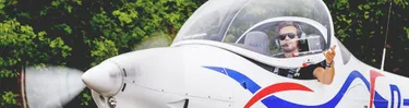 Become a Wingly Pilot – Share Flights, Save Costs, Fly More. • Wingly