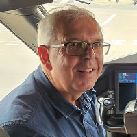 Profile photo of Ron