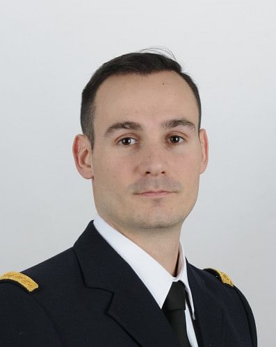 Alexandre